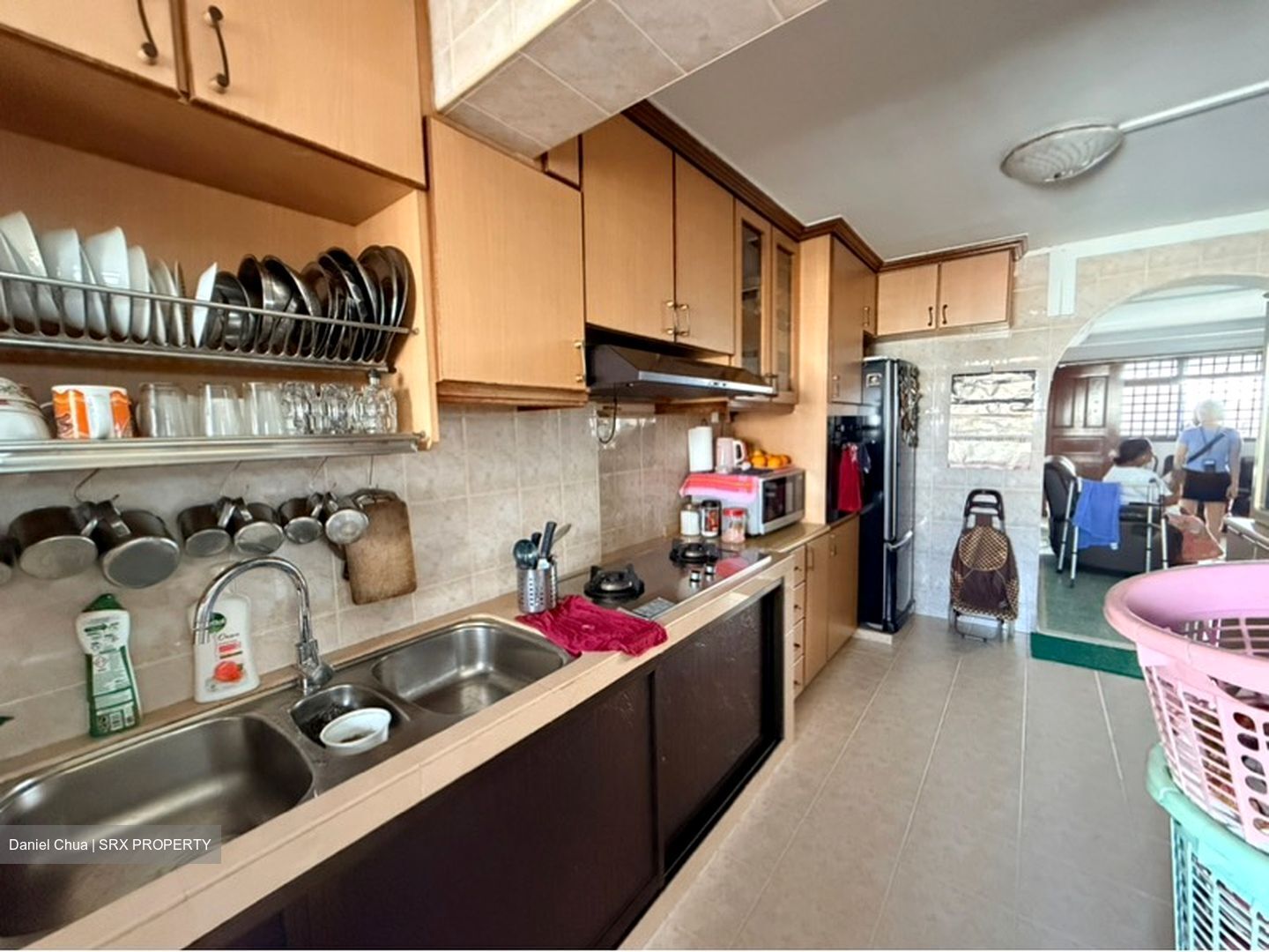 Blk 44 SIMS VISTA (Geylang), HDB 4 Rooms #604961191